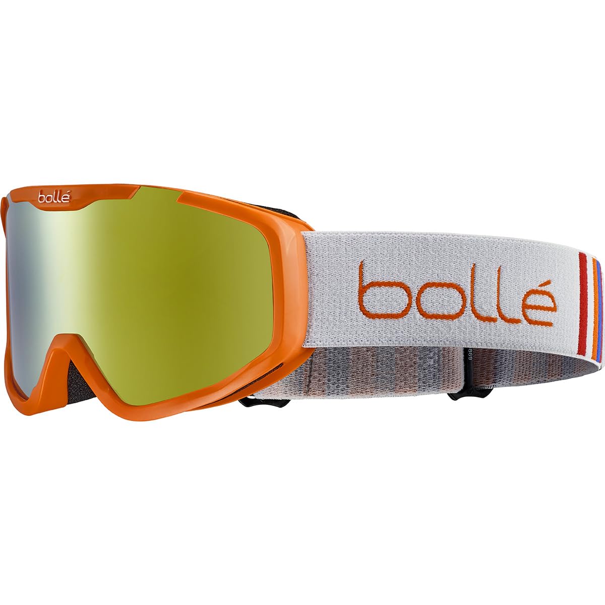 boll-rocket-plus-masque-de-ski-enfant image 8