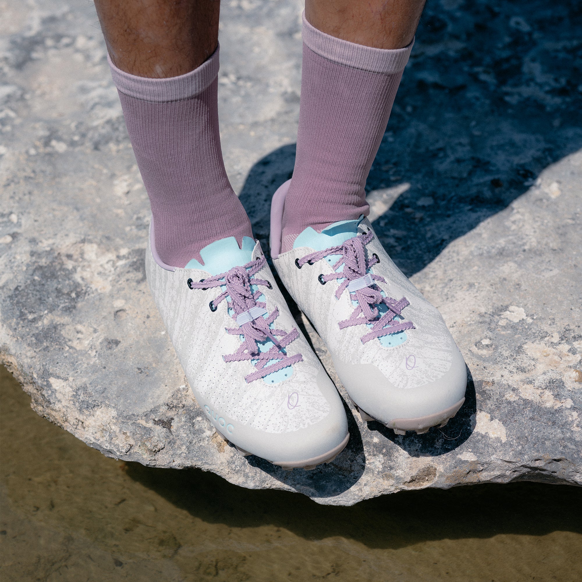 smith-x-quoc-performance-chaussettes-v-lo-gravel image 4