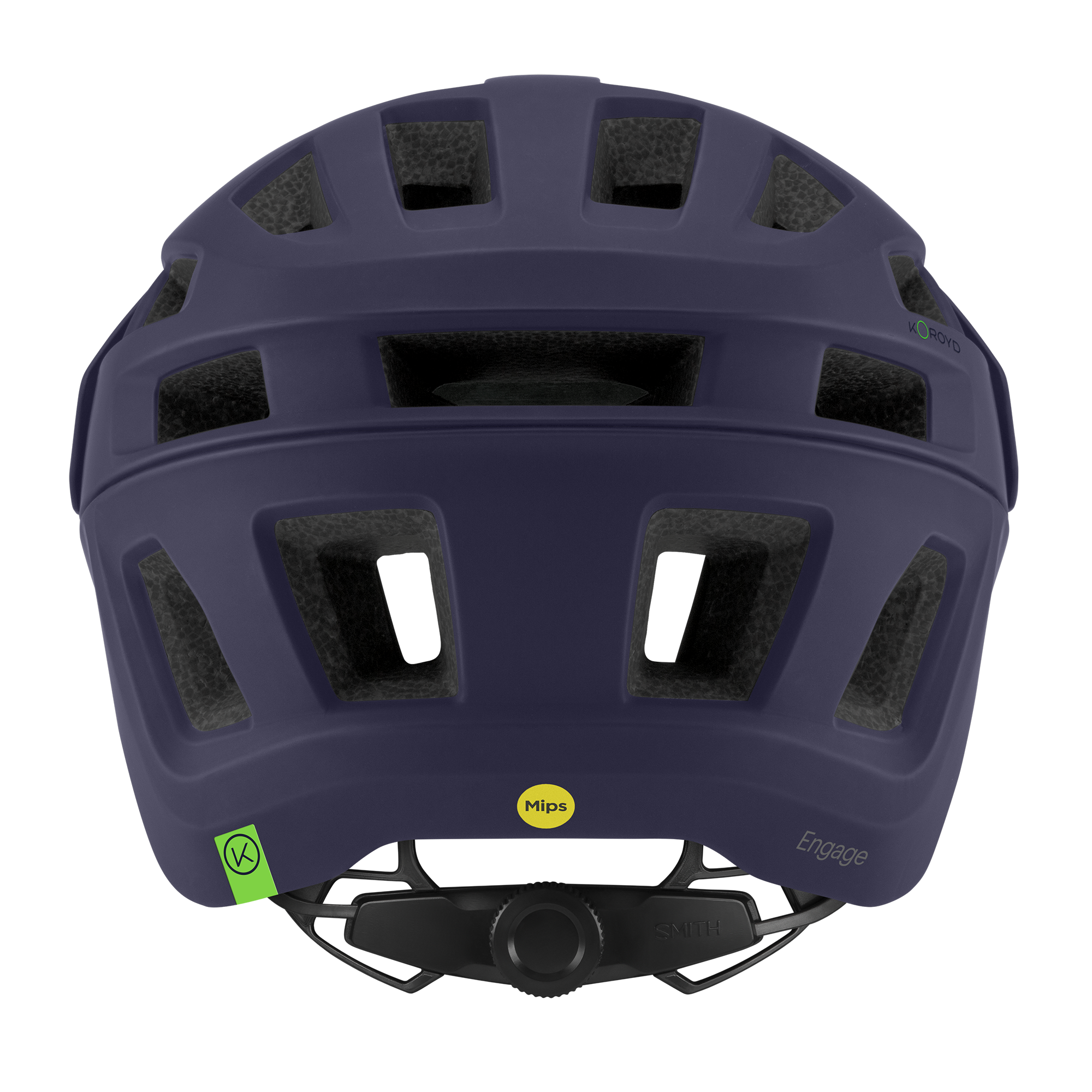 casque-vtt-smith-engage-mips image 2