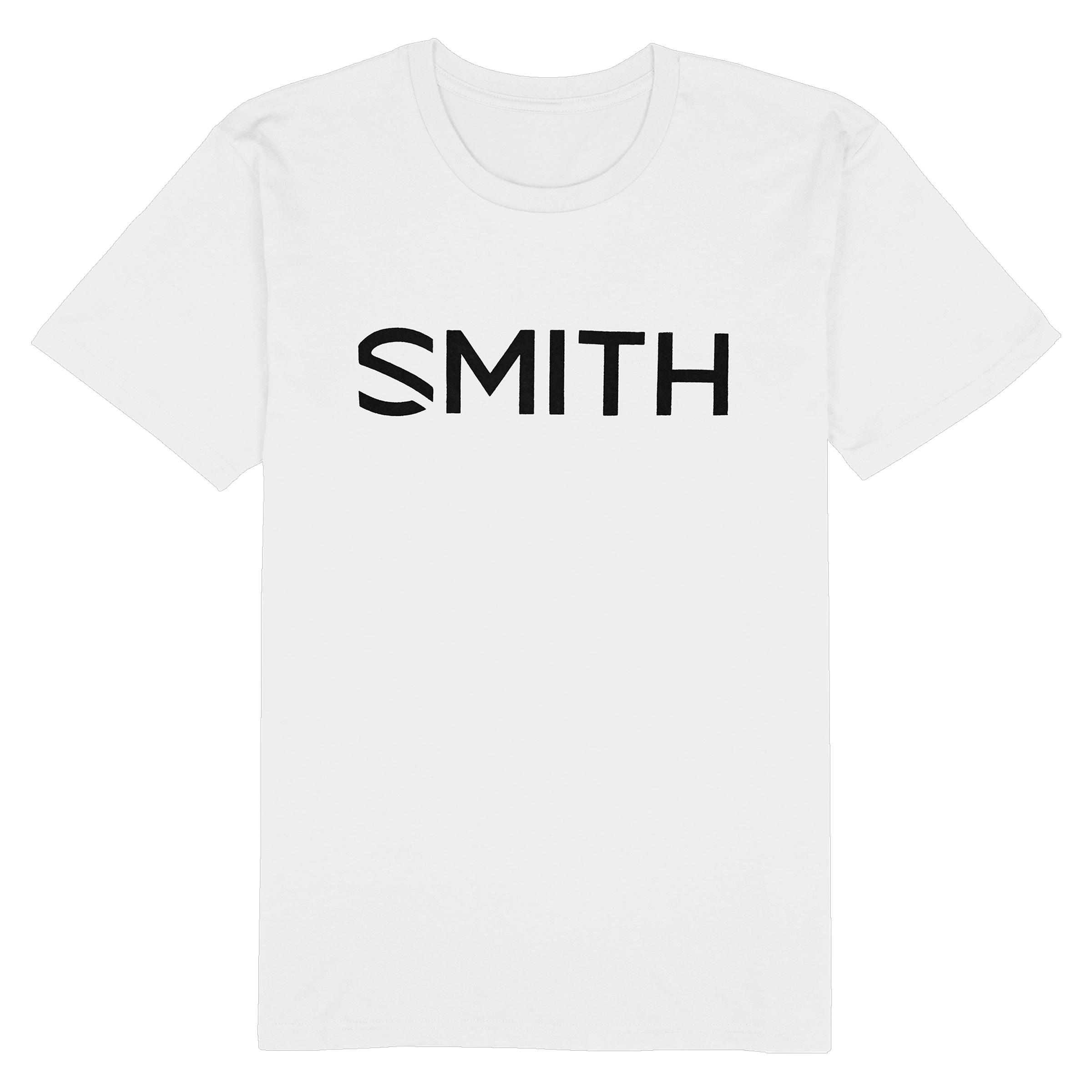 smith-essential-midweight-tee-t-shirt-coton image 1