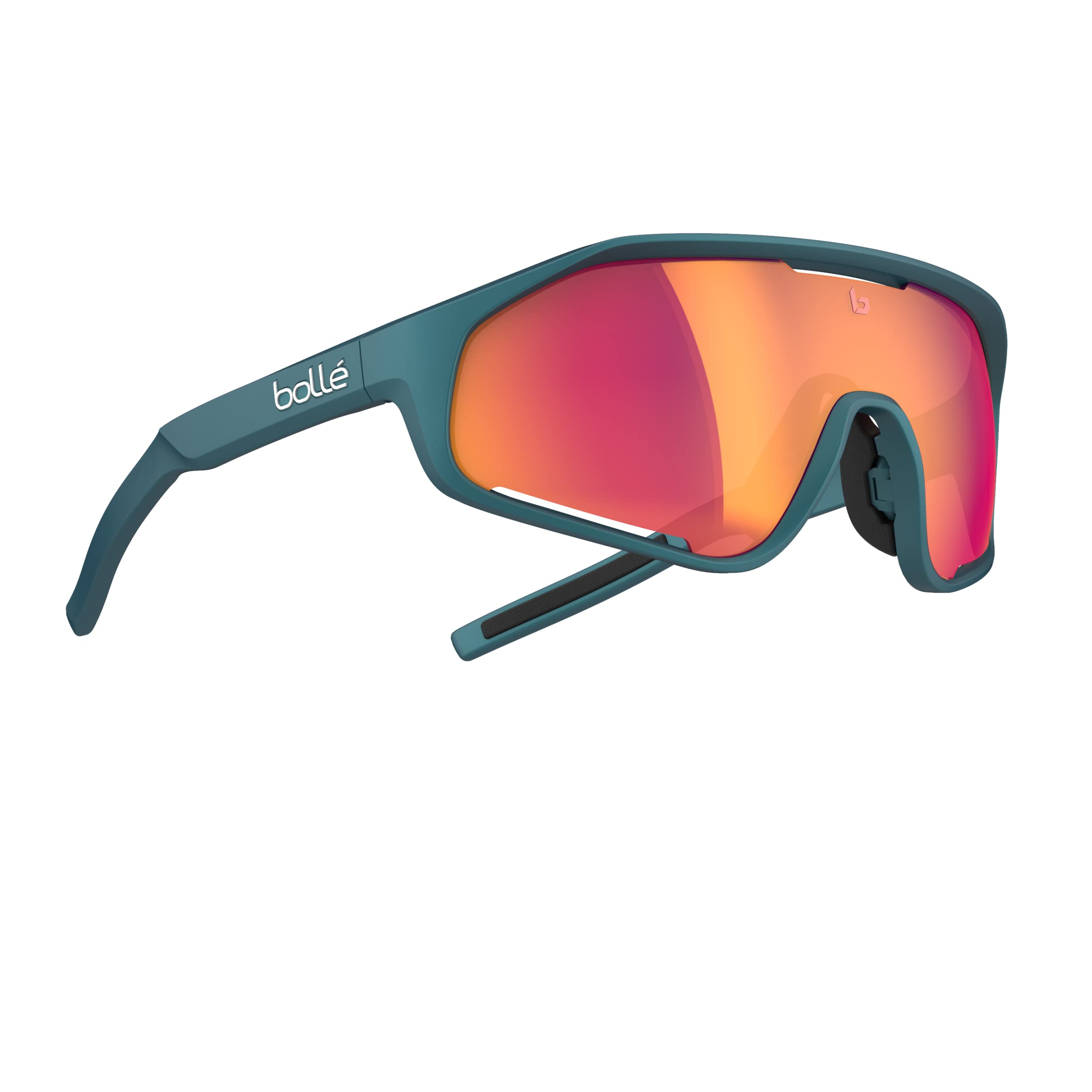 boll-shifter-lunettes-de-soleil-v-lo-mixte-cran-ventil image 5