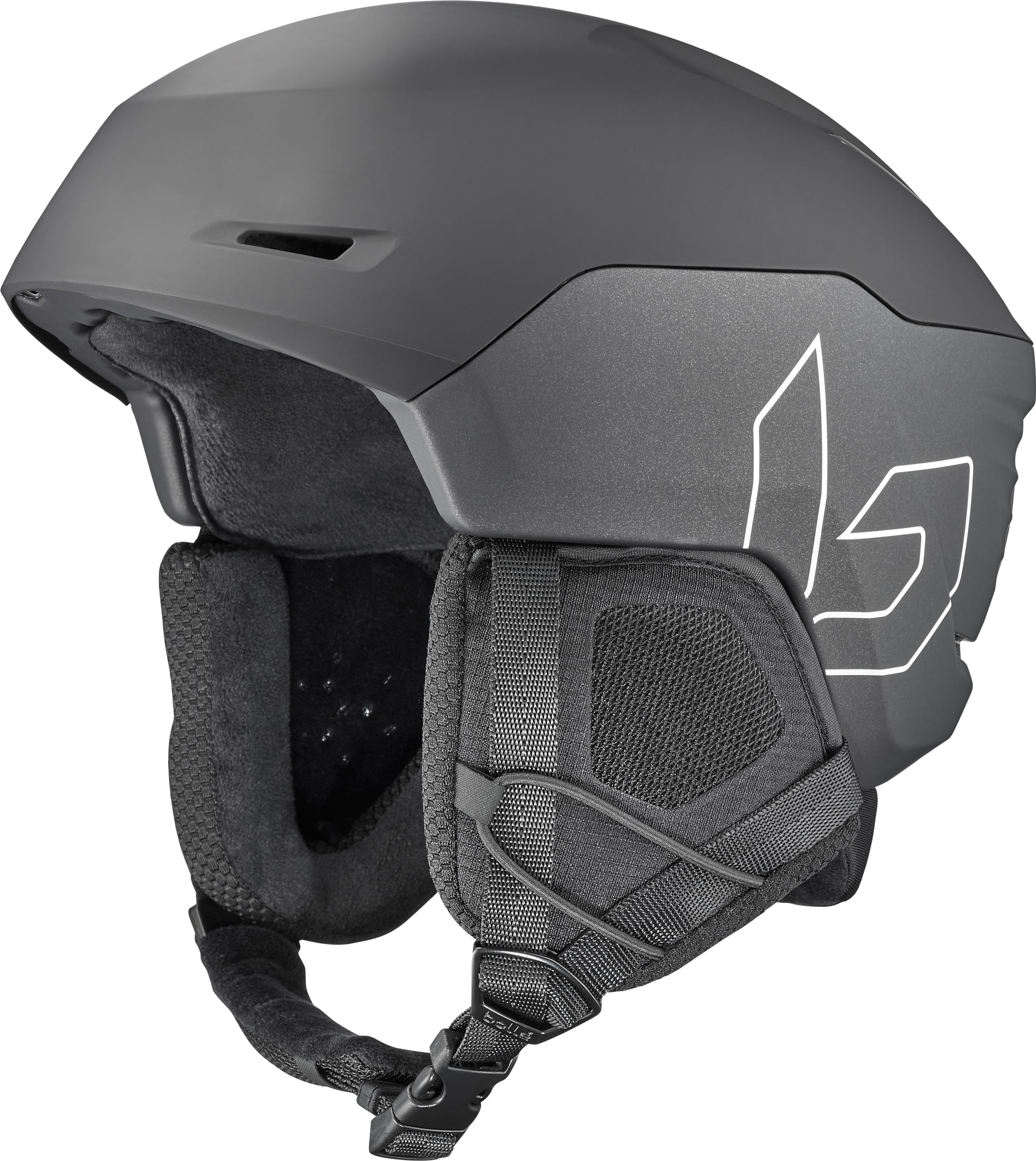 boll-ryft-pure-casque-de-ski-adulte image 1