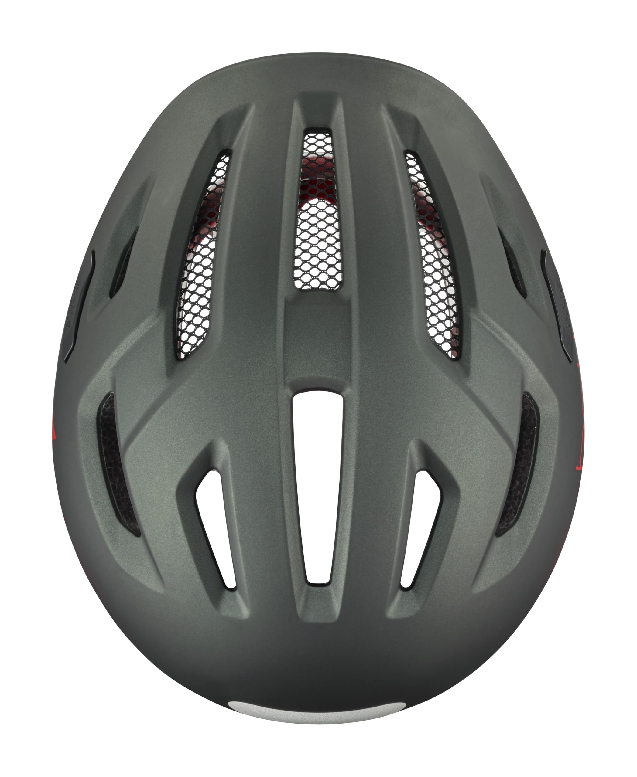 boll-stance-junior-casque-v-lo-enfant-forest-matte-taille-xs-47-51-cm image 2