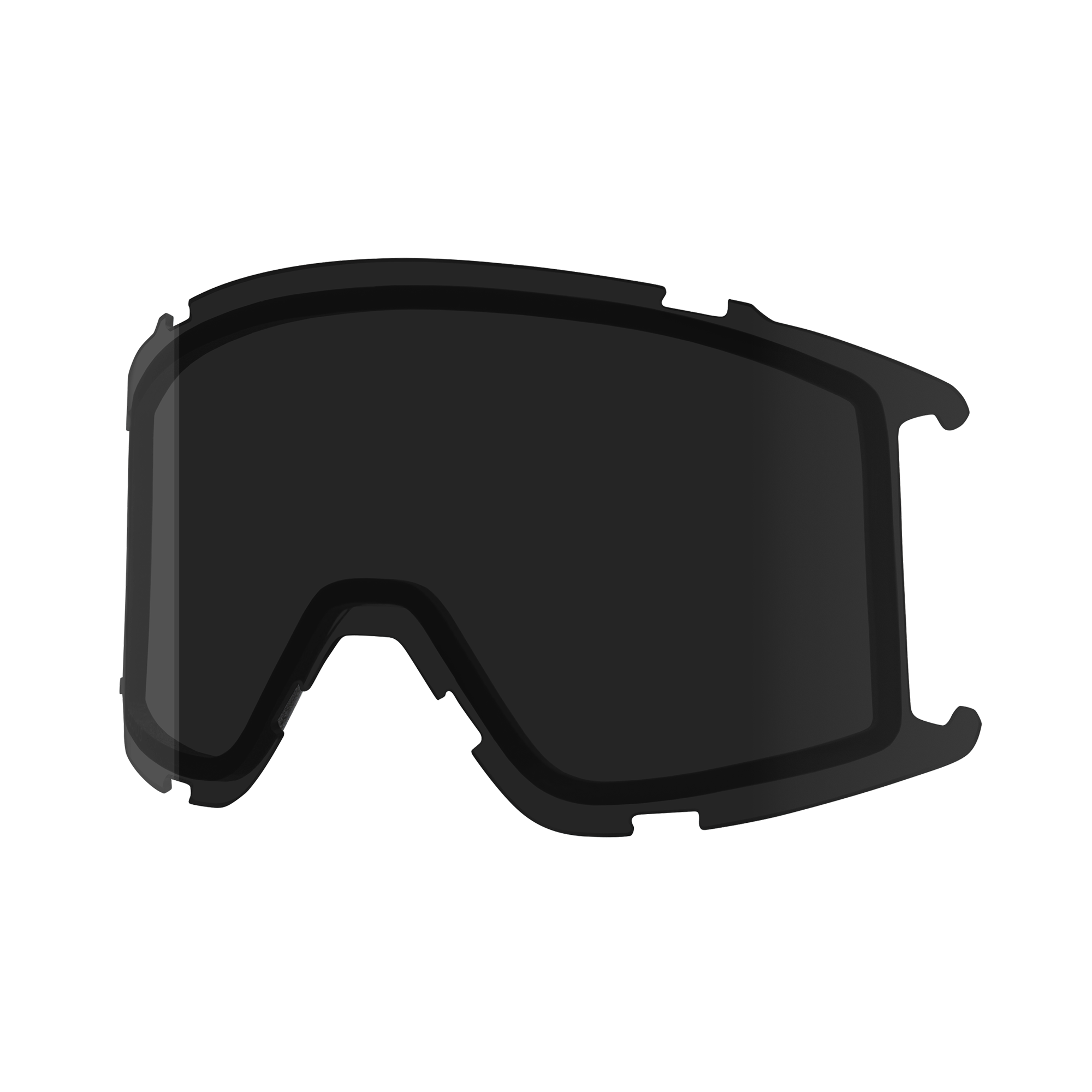 smith-squad-s-verre-de-remplacement-masque image 1