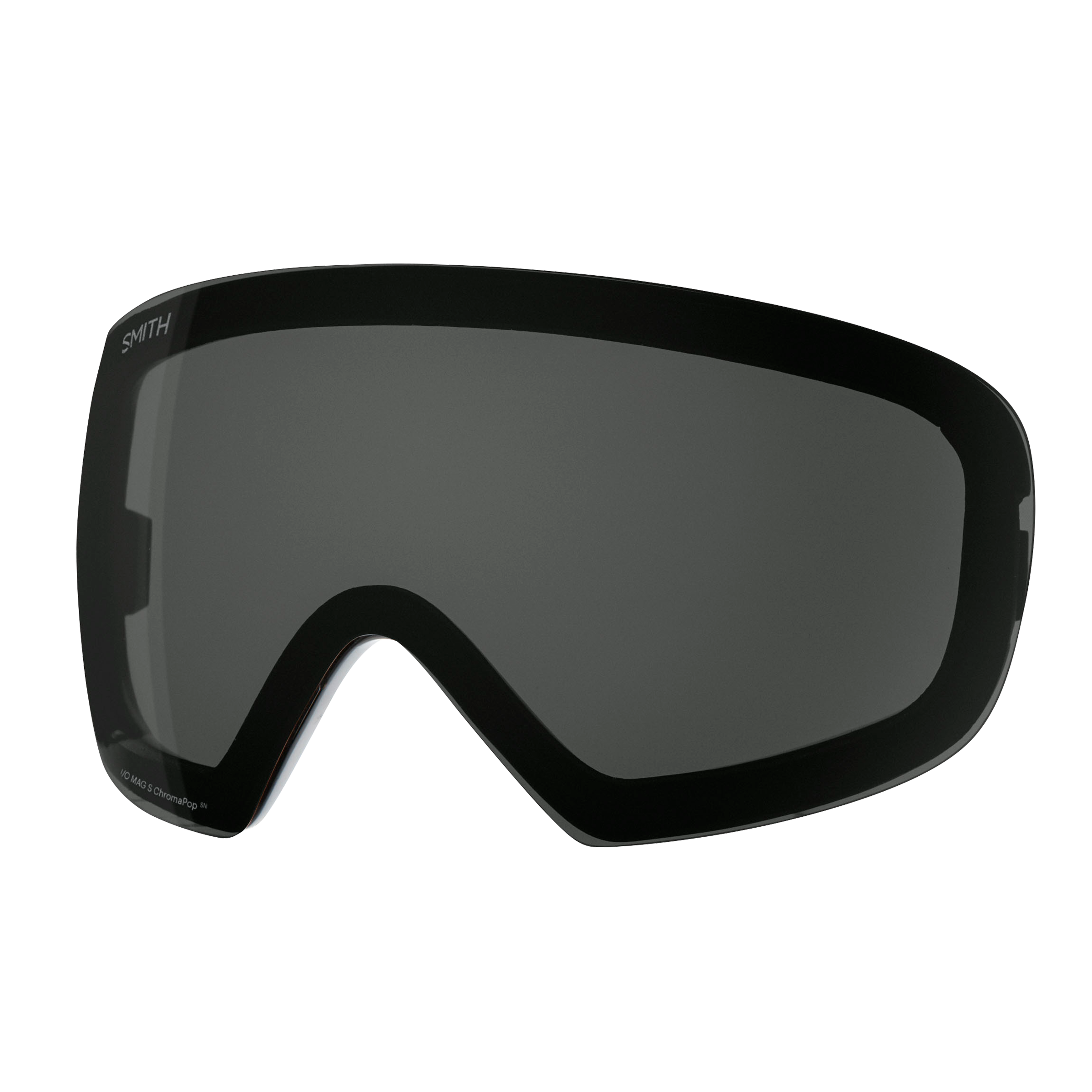 smith-i-o-mag-s-verre-de-remplacement-masque-ski image 1