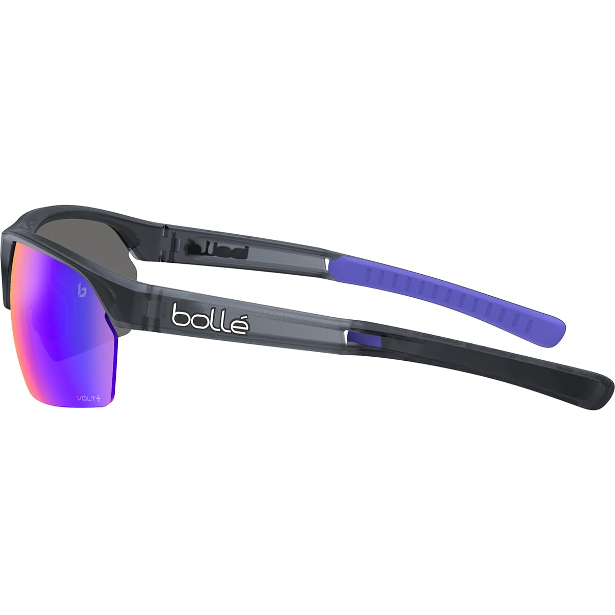 boll-victus-s-lunettes-de-sport-dark-grey-frost-volt-ultraviolet-polarized-taill image 4