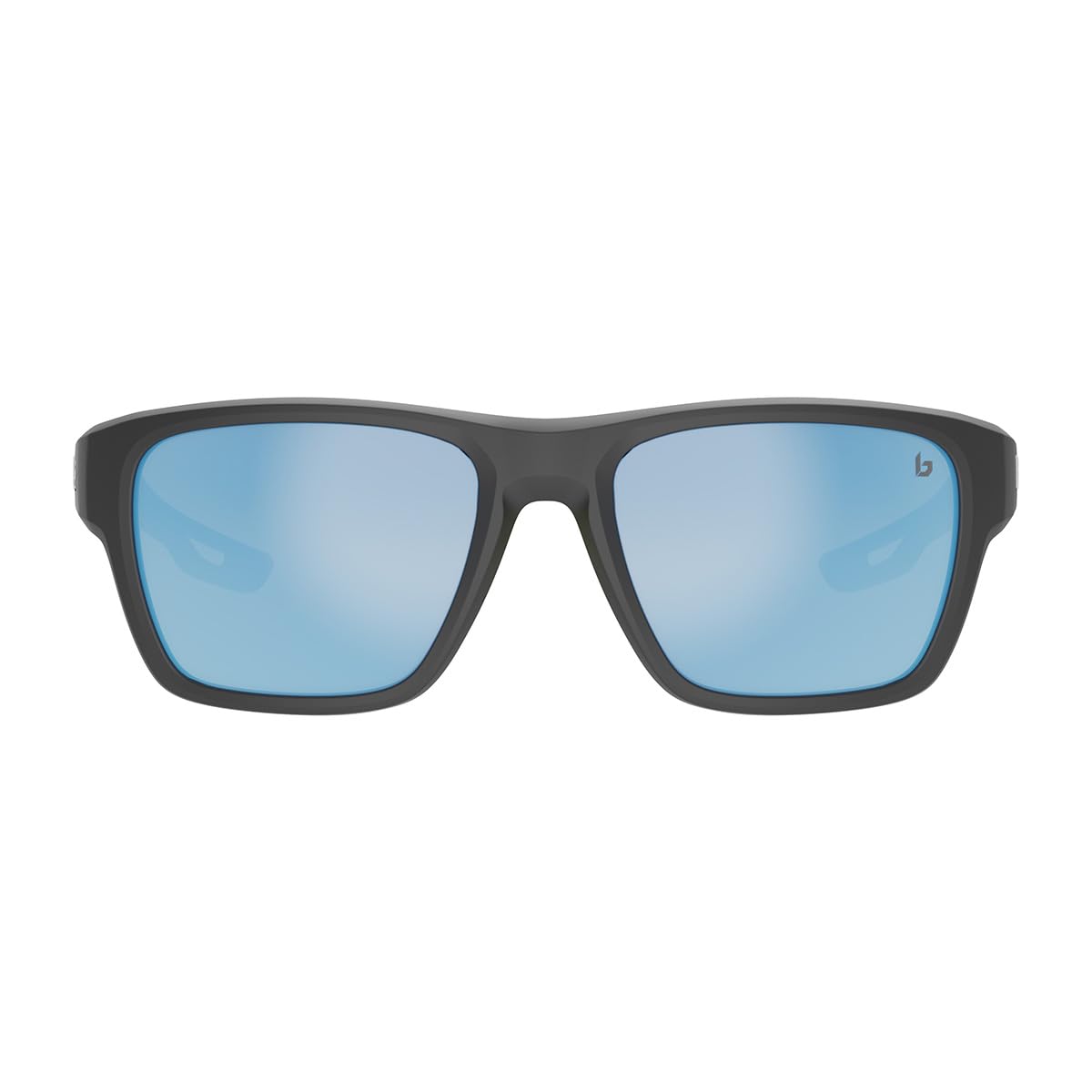 boll-airdrift-lunettes-black-matte-acid-sky-blue-polarized-m image 3