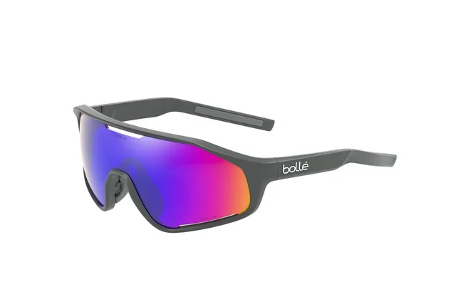 boll-shifter-lunettes-de-soleil-titanium-mat-volt-ultraviolet-medium image 1