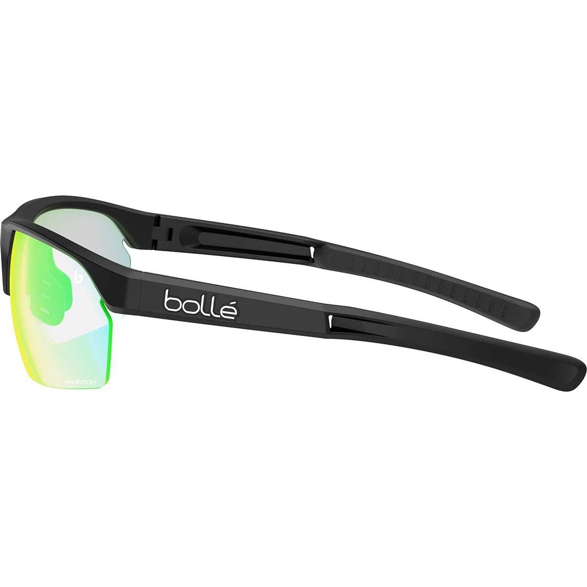 boll-victus-s-lunettes-de-sport-black-matte-phantom-clear-green-photochromic-tai image 4