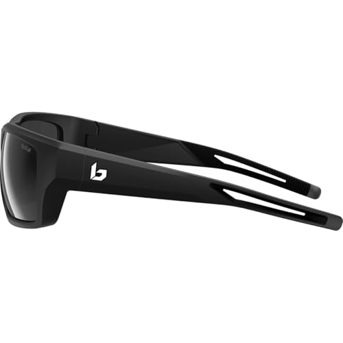 boll-pharon-black-matte-tns-polaris-lunettes-de-soleil-taille-xl image 8