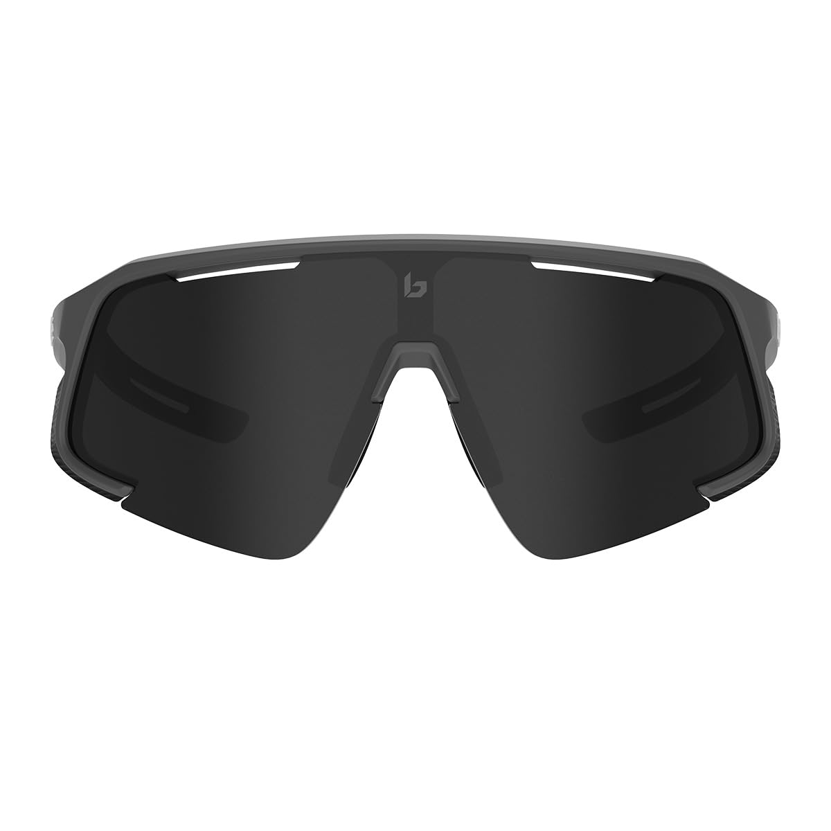 boll-windchaser-grey-matte-lunettes-de-soleil-polaris-es-tns-gun-cat-gorie-3-tai image 2
