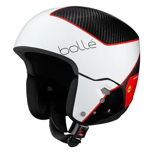 boll-medalist-carbon-pro-mips-casque-de-ski-adulte-carbone-certifi-fis image 6