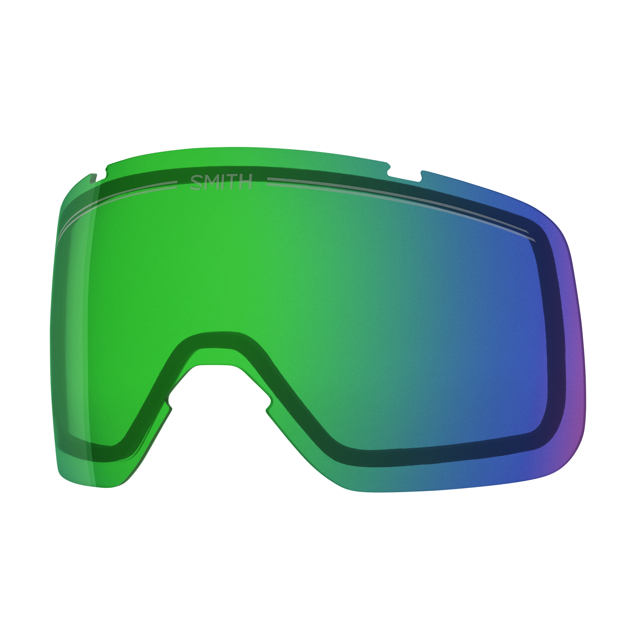 smith-shakedown-cran-de-remplacement image 1