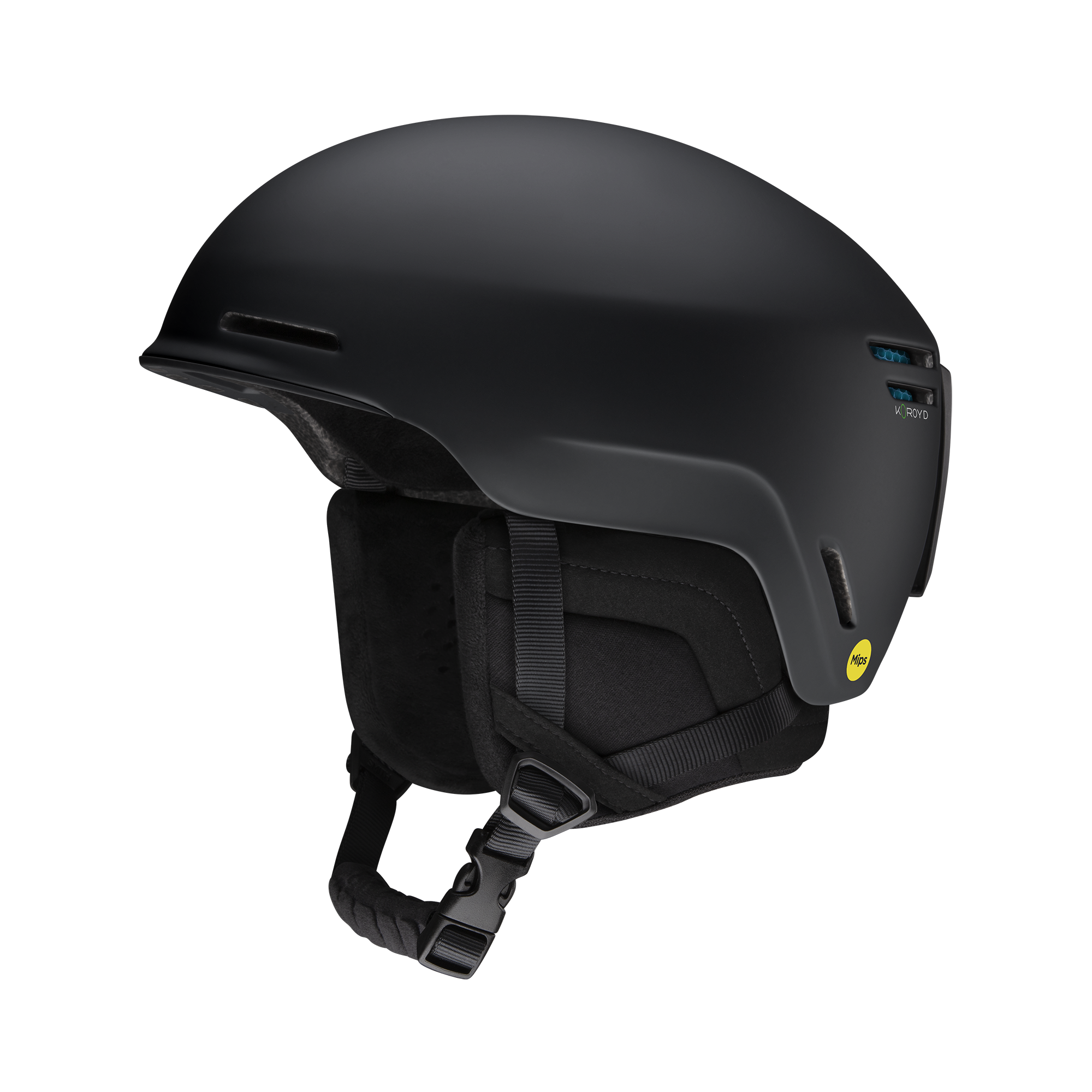 smith-method-mips-round-contour-fit-casque-ski-snowboard image 1