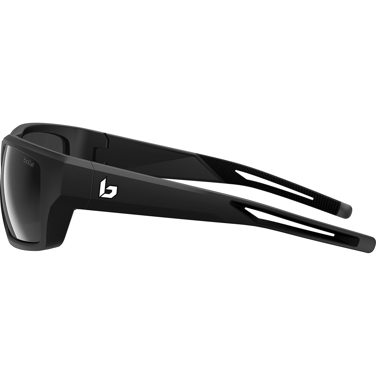 boll-pharon-black-matte-tns-polaris-lunettes-de-soleil-taille-xl image 4