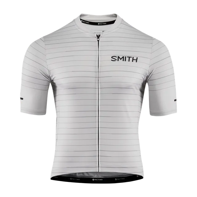 smith-maillot-cyclisme-homme-manches-courtes image 1