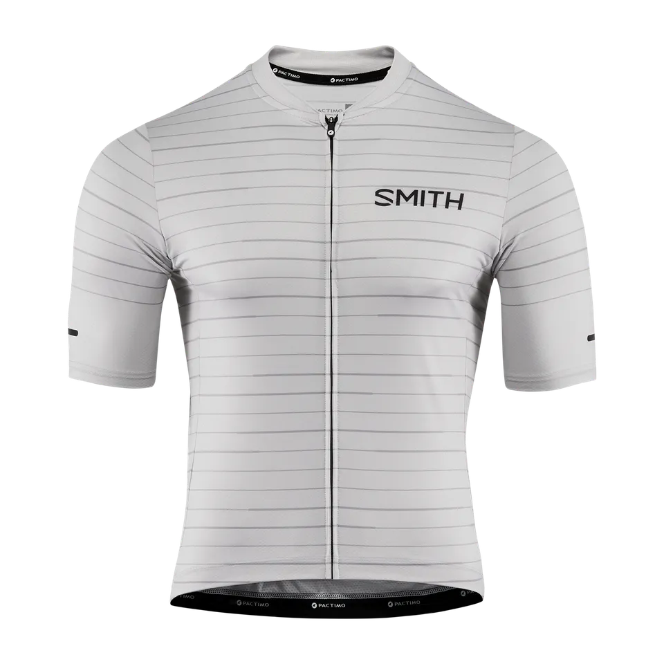 smith-maillot-cyclisme-homme-manches-courtes image 1