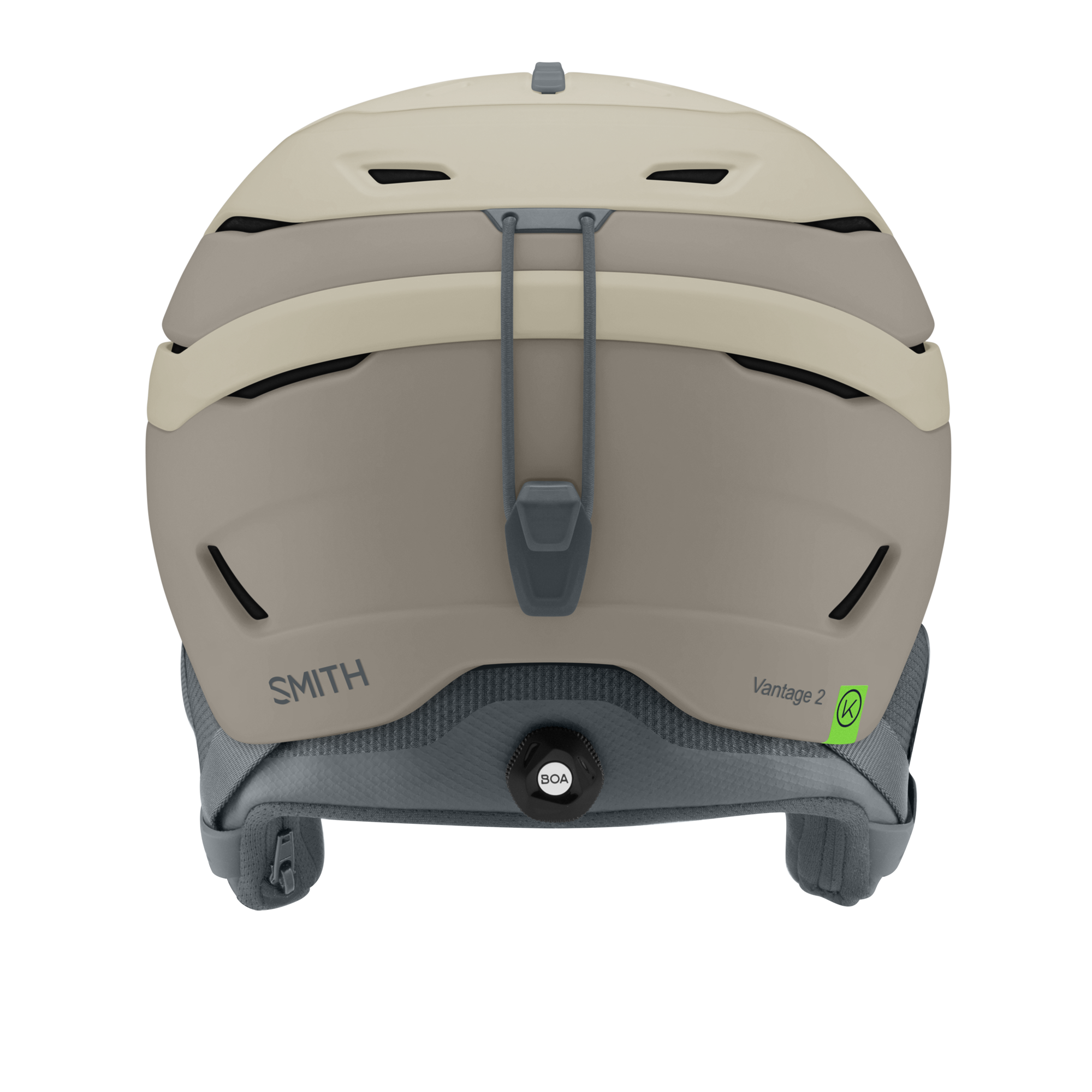smith-vantage-2-casque-ski-snowboard image 2