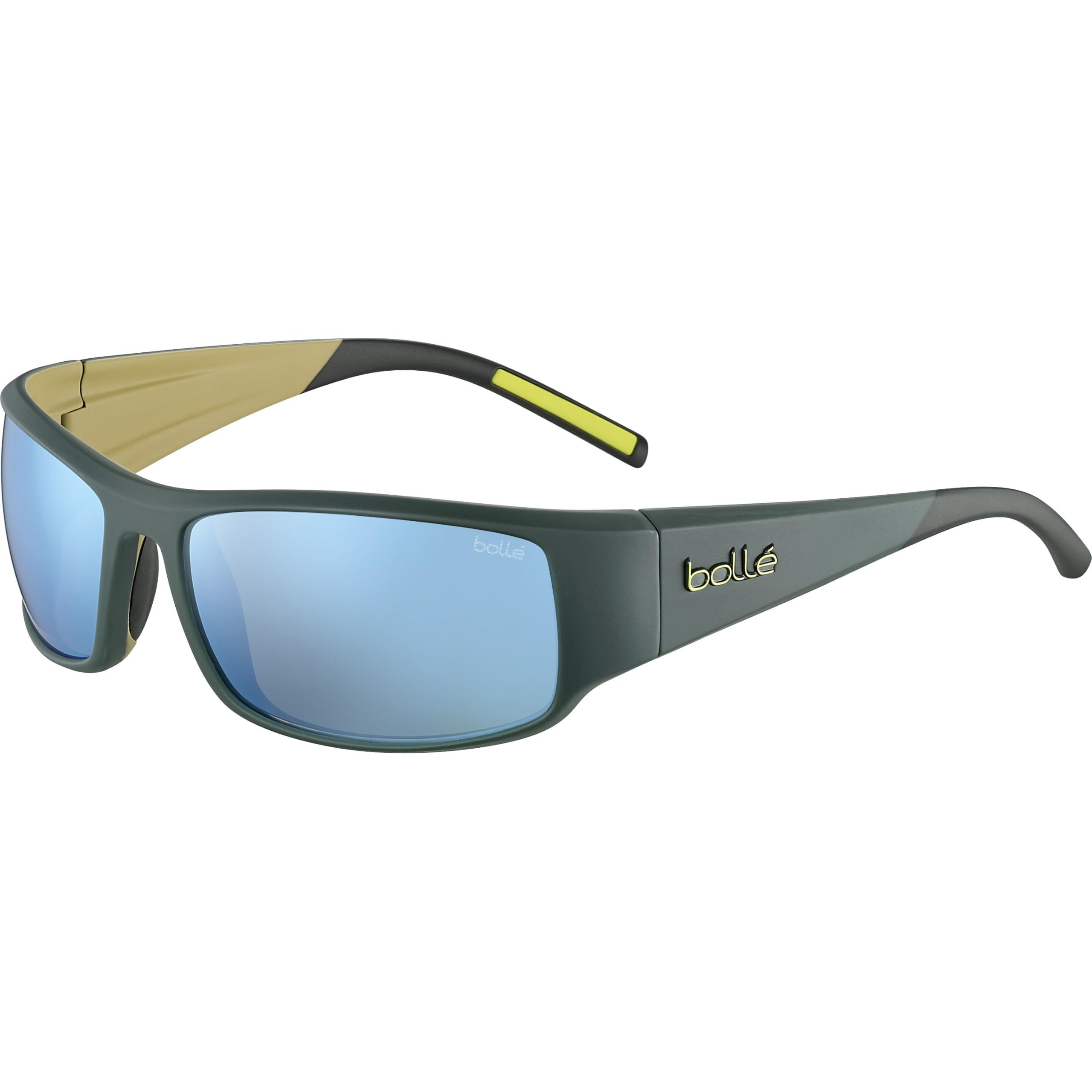 boll-king-trail-forest-lunettes-de-soleil-sky-blue-polarized-cat-3-taille-l image 1