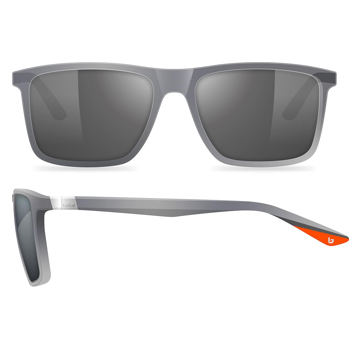 boll-nerox-origo-verre-polaris-lunettes-de-soleil-adulte image 3
