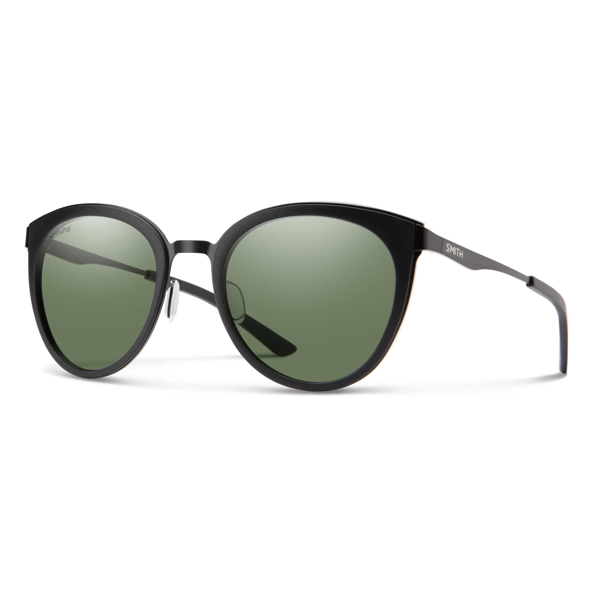 smith-somerset-lunettes-de-soleil-rondes-past-season image 1