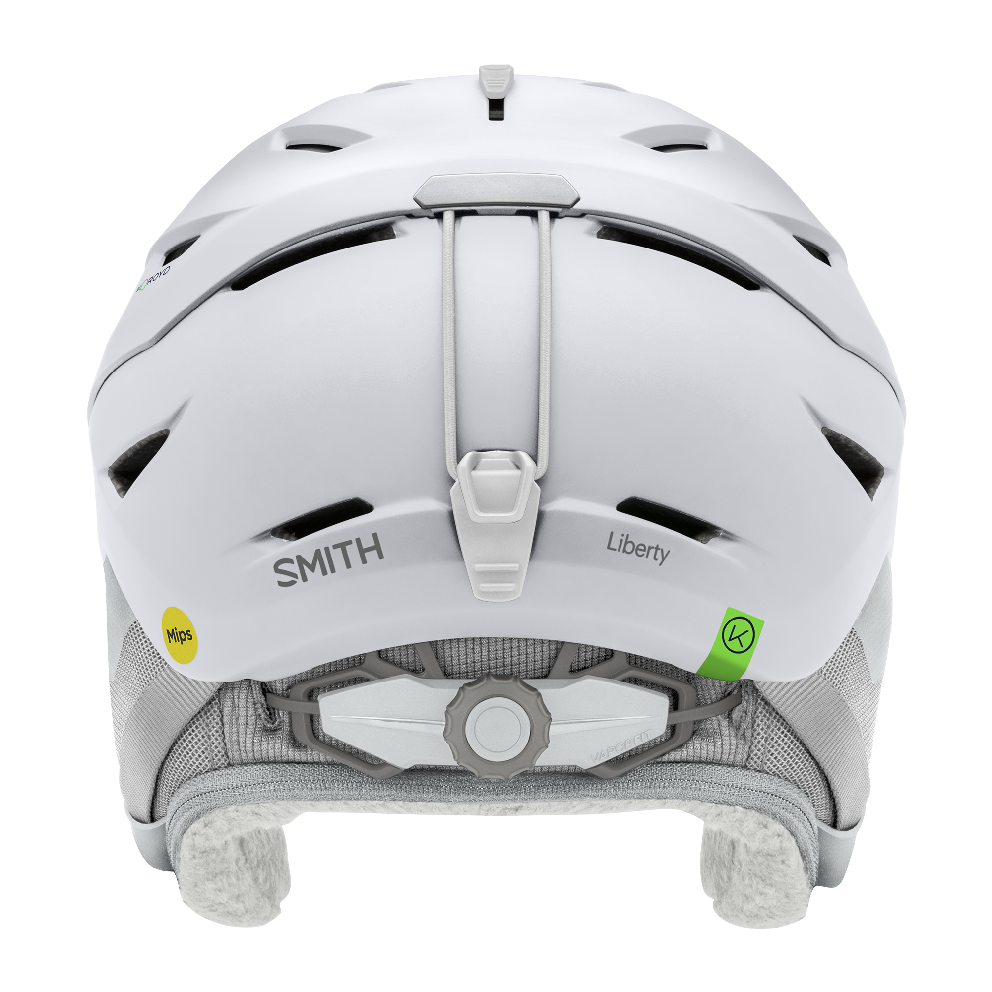 smith-liberty-casque-de-ski-femme image 7