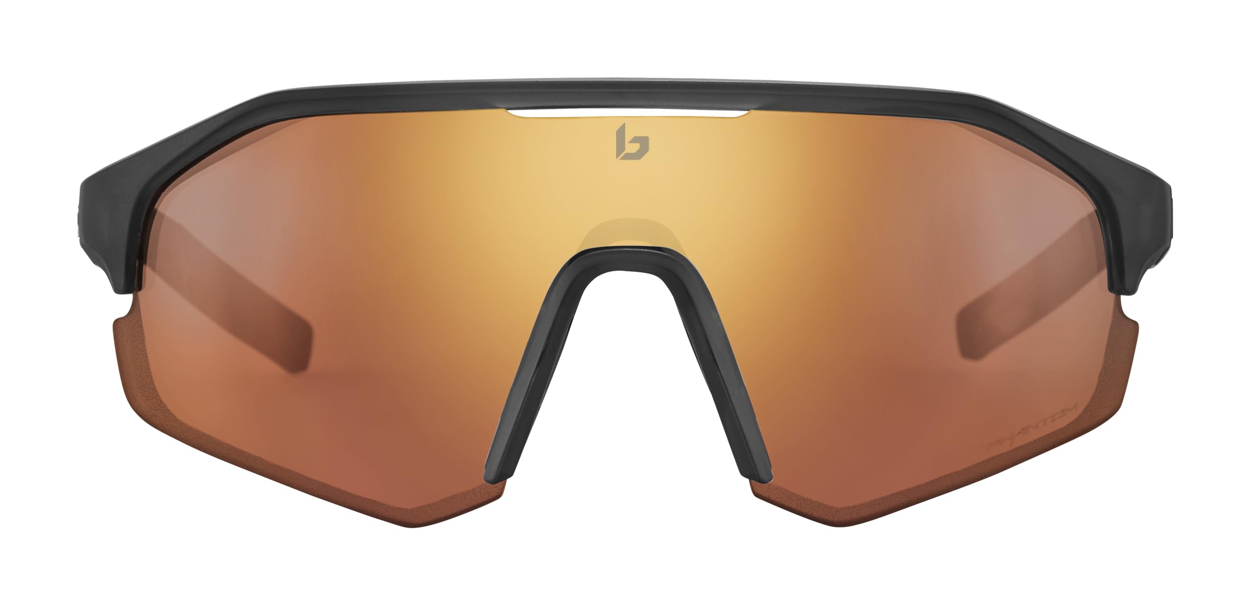 boll-lightshifter-lunettes-de-soleil-mixte-semi-cercl-es-v-lo image 2