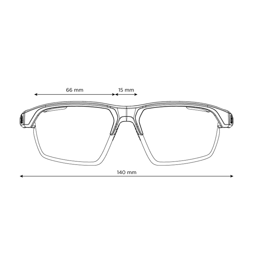 boll-victus-pro-lunettes-de-soleil-dark-grey-crystal-blue-volt-offshore-polarize image 4