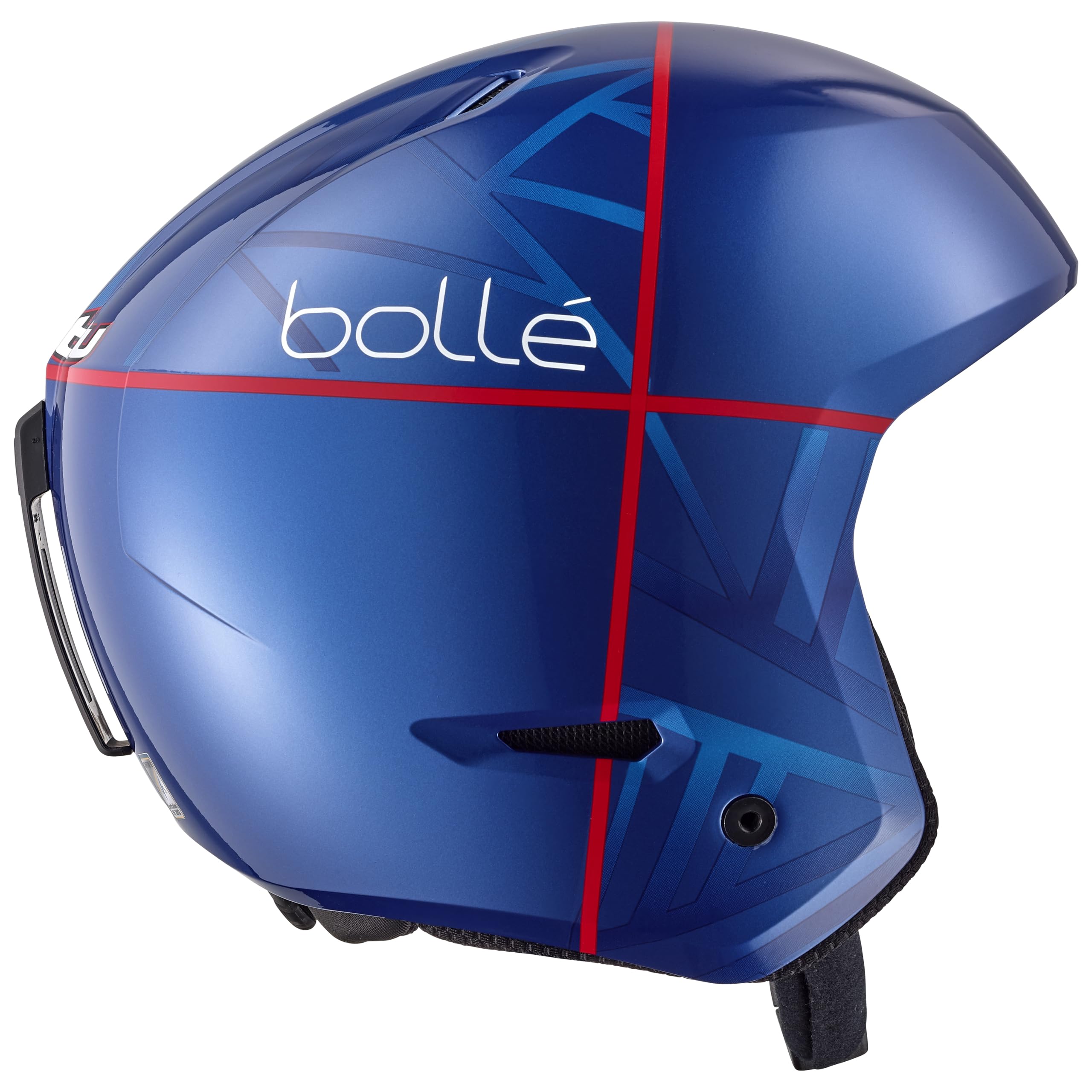 boll-medalist-pure-fis-rh13-casque-de-ski-comp-tition-adulte image 2