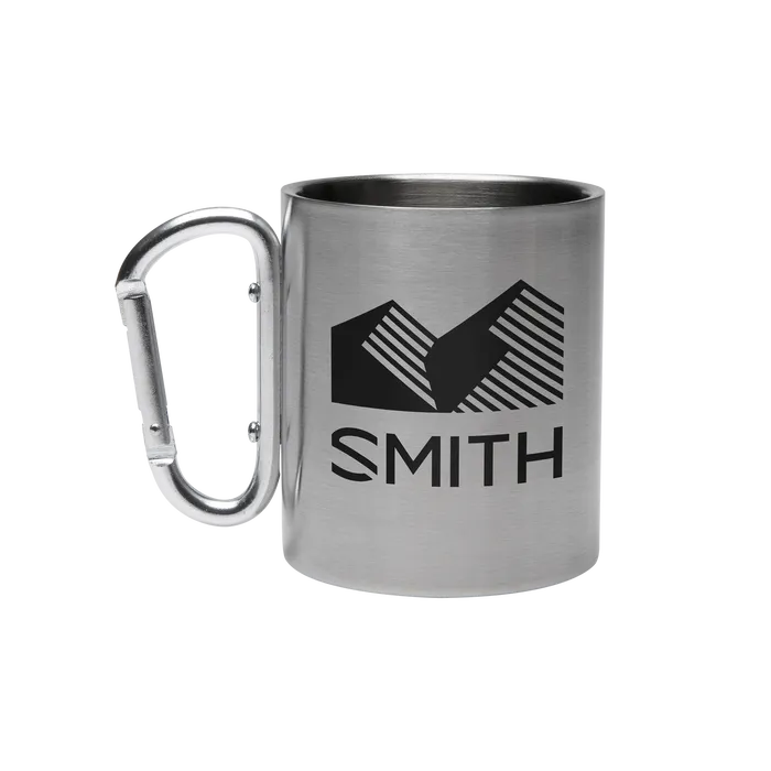smith-carabiner-mug-10-oz-mug-camping-inox image 1