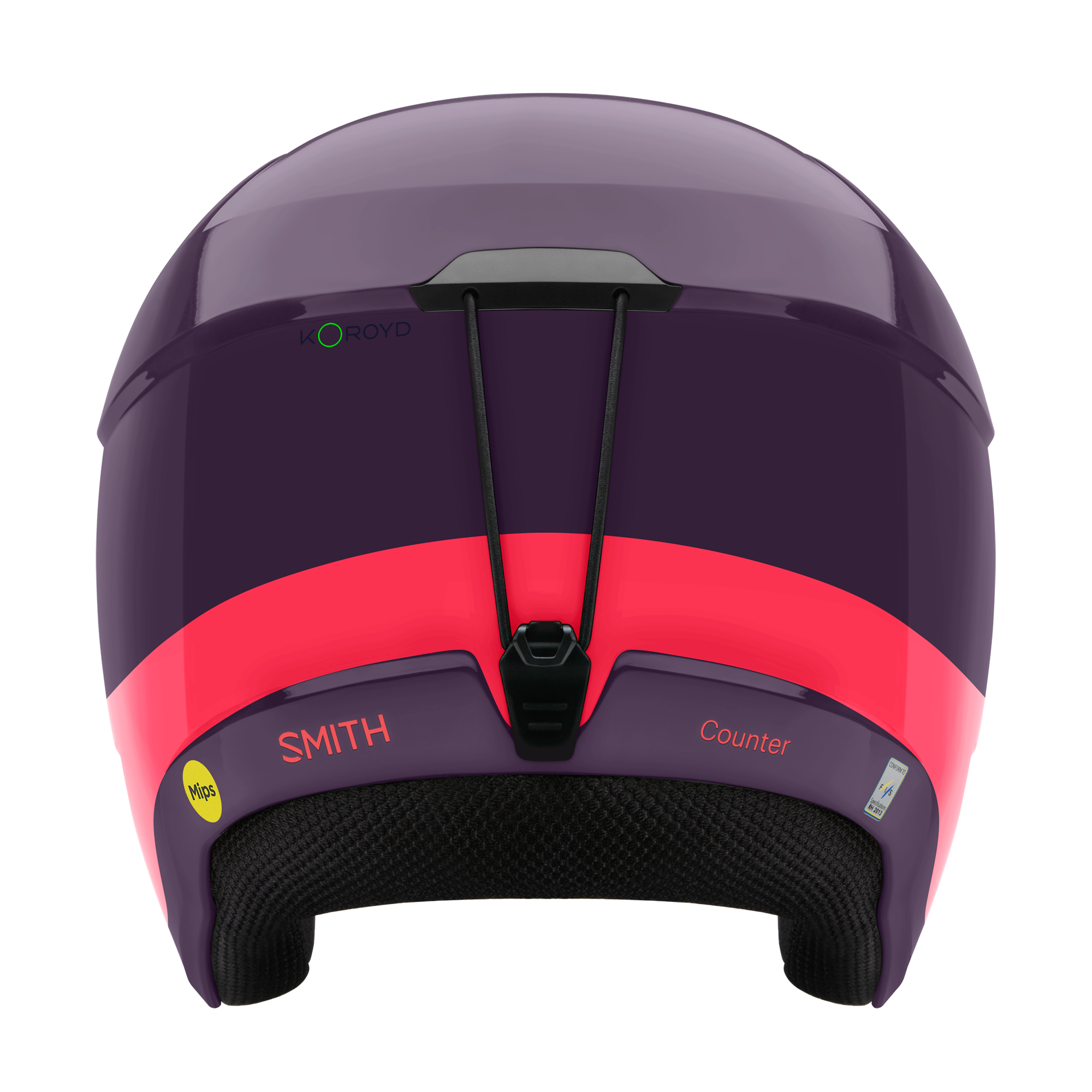 smith-counter-mips-casque-ski-course image 2