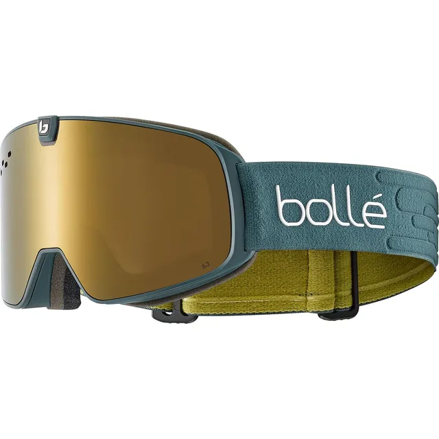 boll-nevada-neo-masque-de-ski-cran-magn-tique-eyelatch-adulte image 1