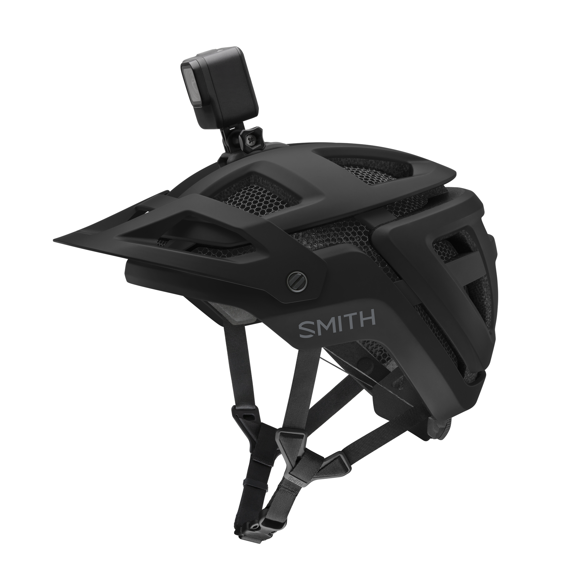 smith-forefront-3-accessory-mount-support-cam-ra-casque image 5