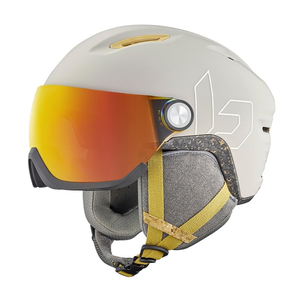 boll-v-atmos-casque-de-ski-adulte-visi-re-photochromique image 3