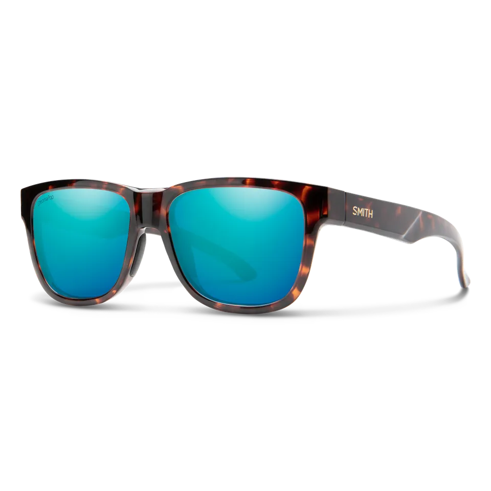 smith-lowdown-slim-2-lunettes-de-soleil image 1