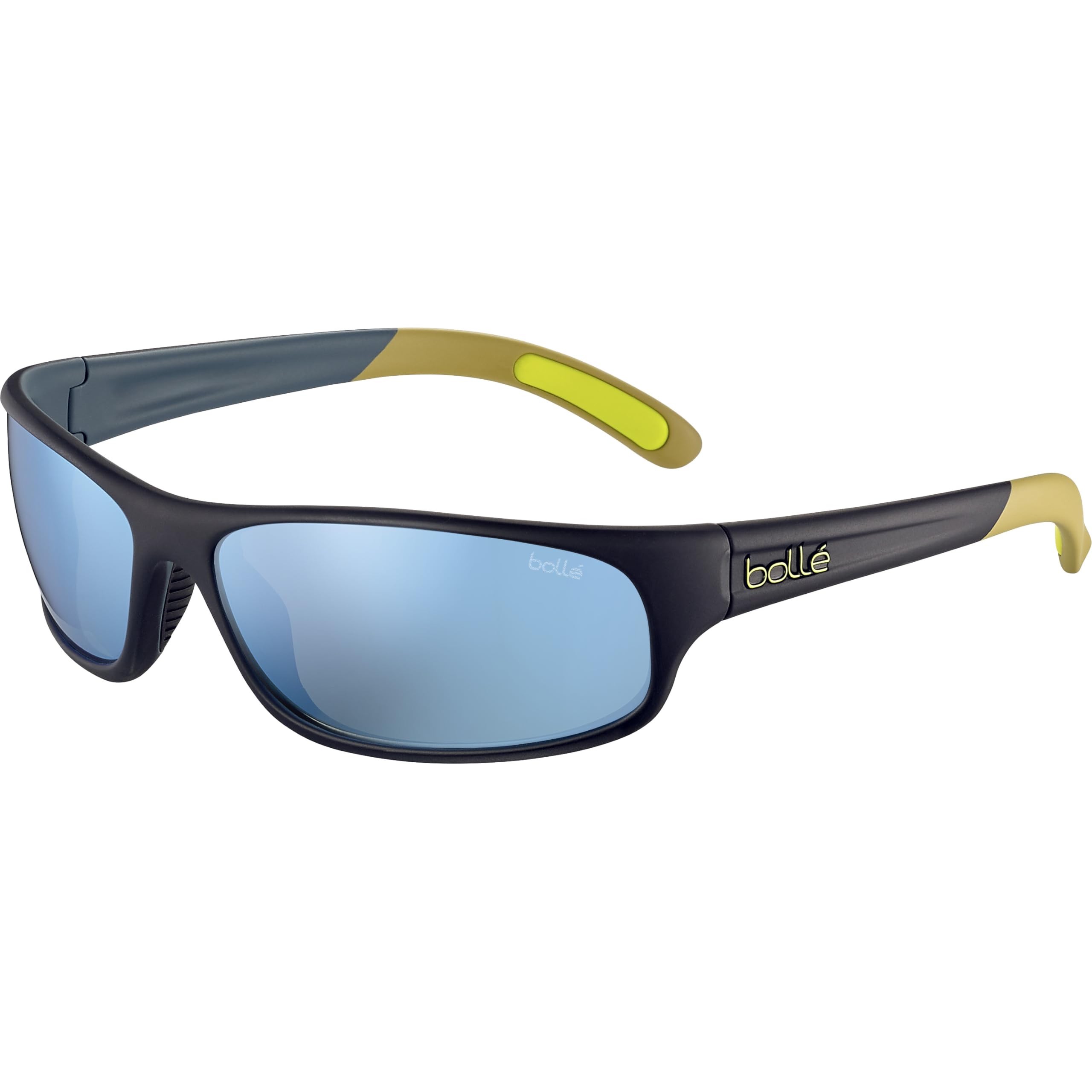 boll-anaconda-trail-black-sky-blue-polarized-lunettes-de-soleil-trail-taille-m image 1