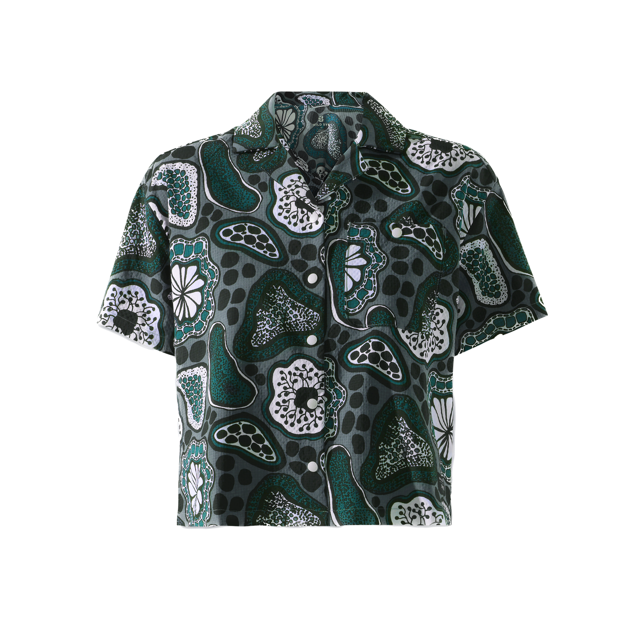 smith-lil-party-shirt-chemise-vtt-femme image 1