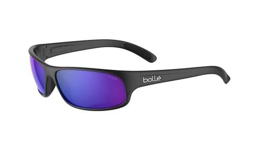 boll-anaconda-black-matte-brown-blue-m-lunettes-de-soleil-unisexe image 2