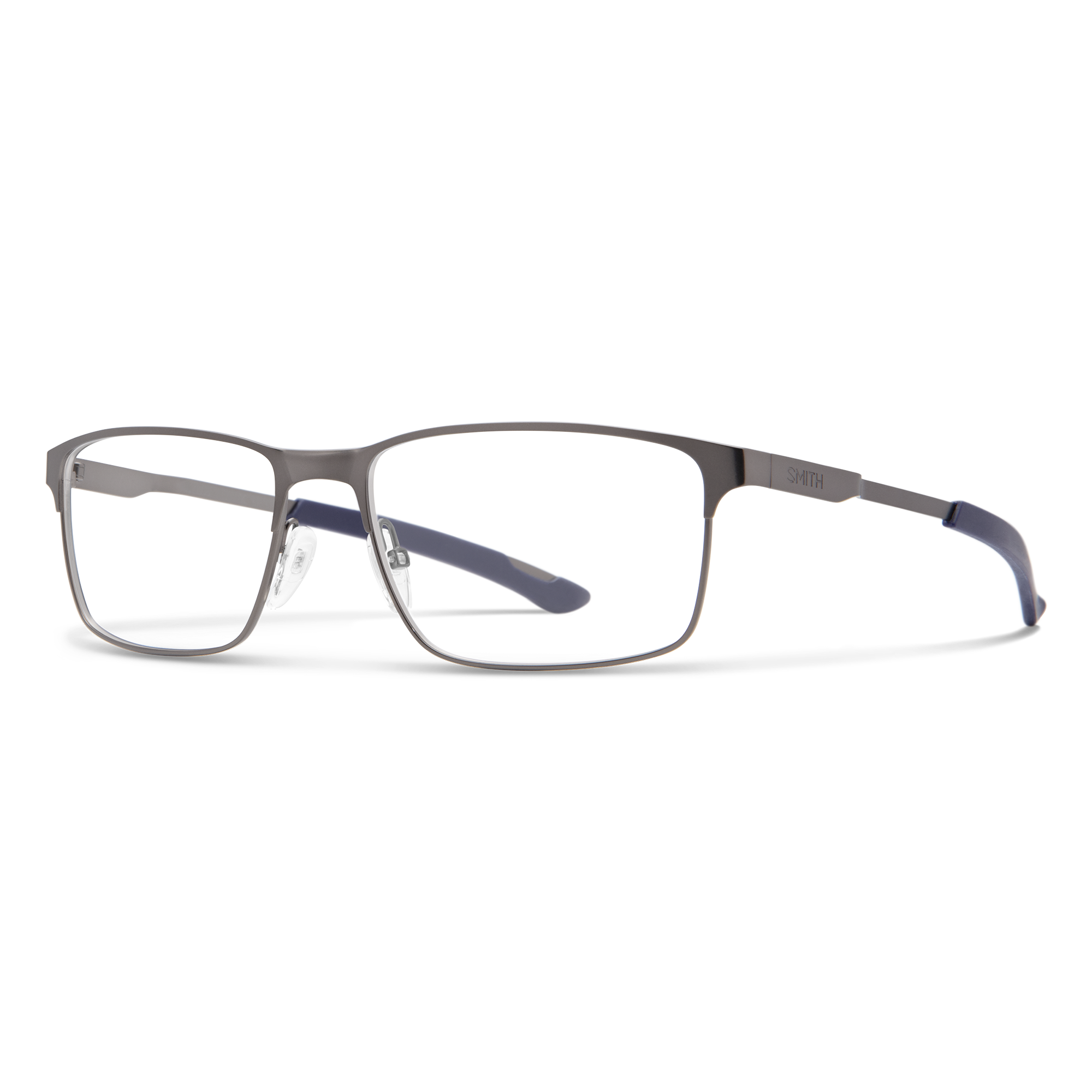 smith-cascade-rx-monture-optique-acier-inoxydable image 7