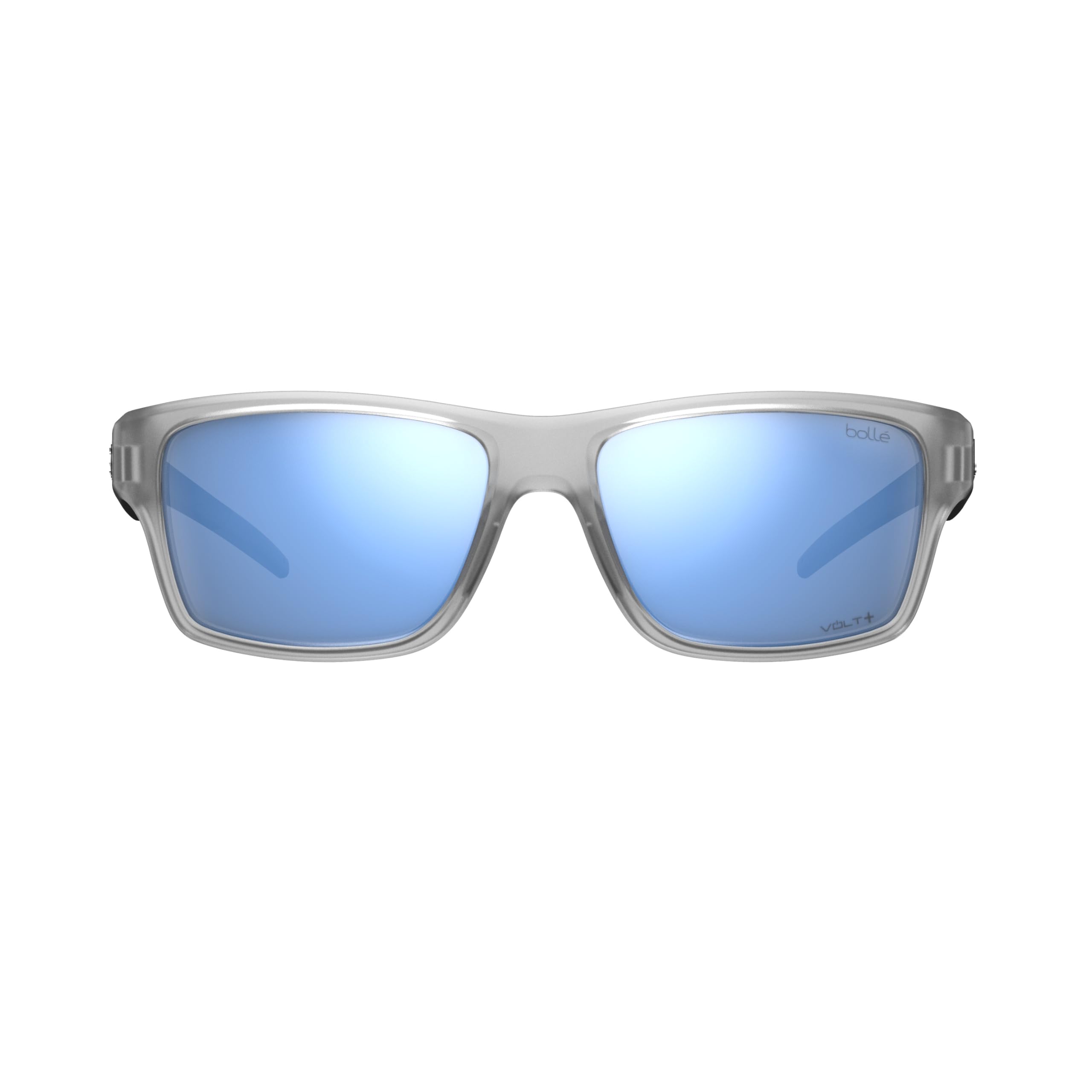 boll-status-lunettes-de-soleil-adulte-ball-light-grey-frost-volt-polaris image 2