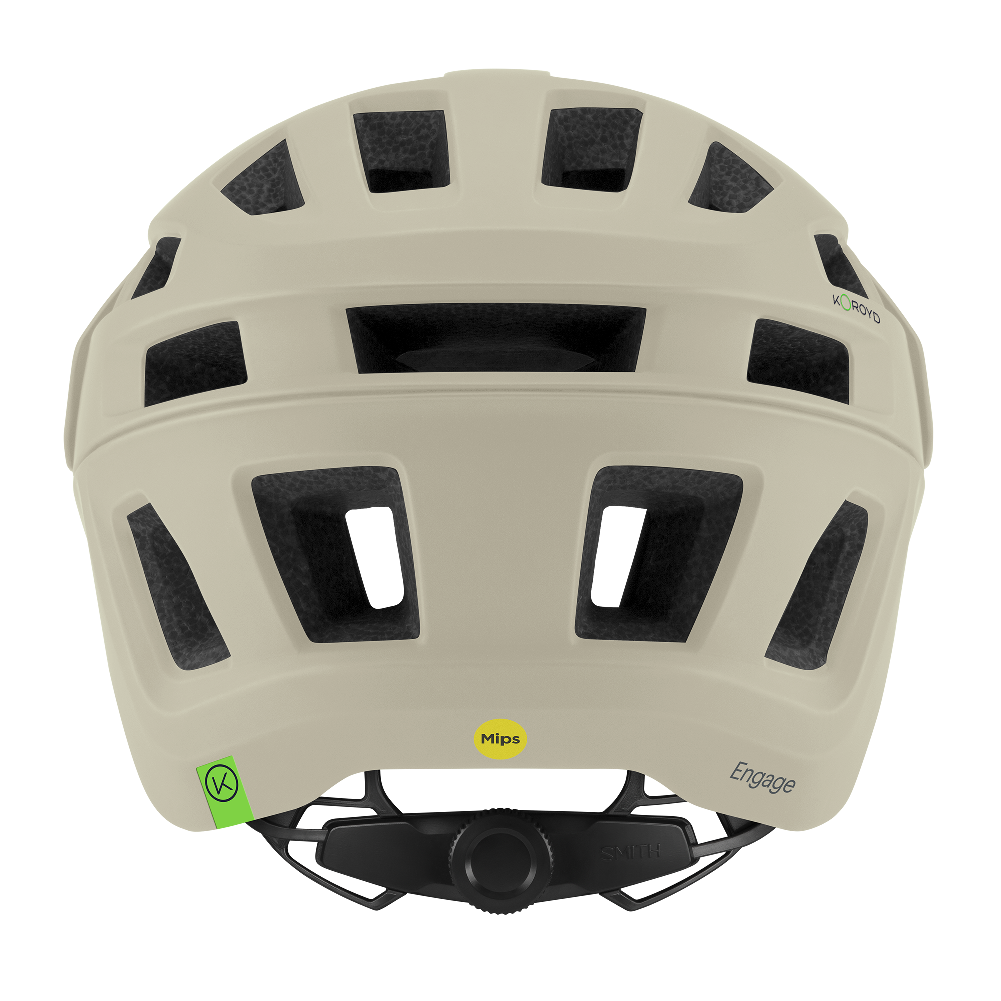 casque-vtt-smith-engage-mips image 8