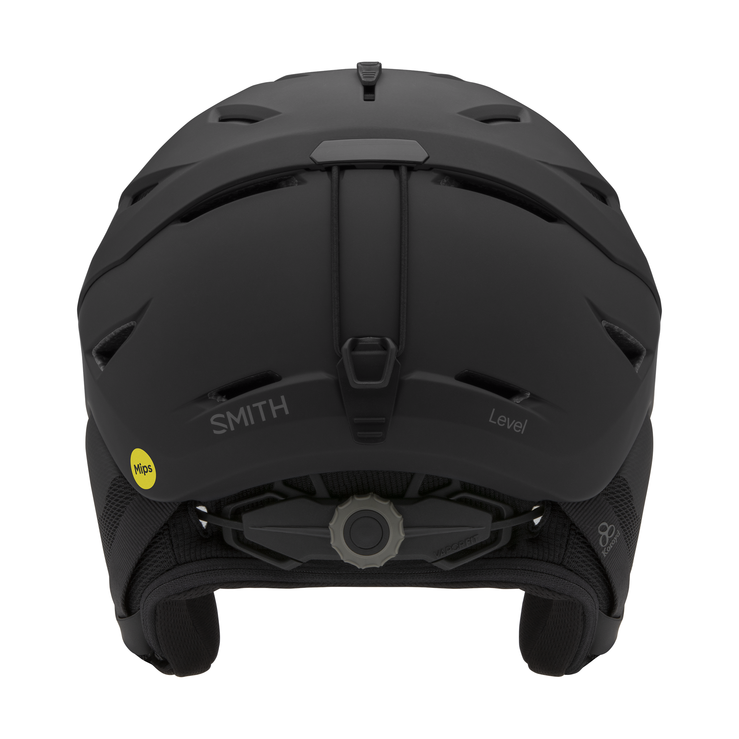 smith-level-casque-ski-snowboard image 3