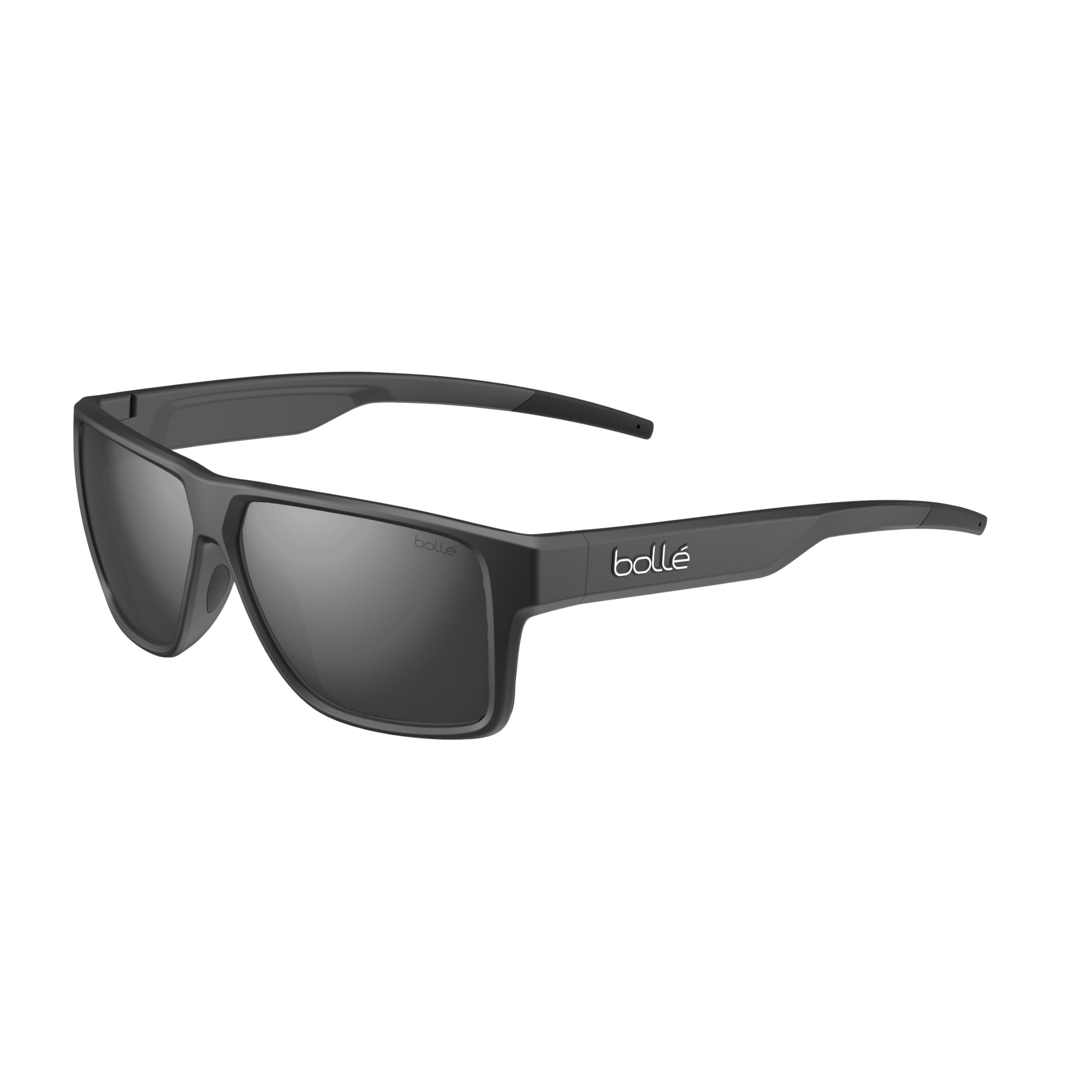 boll-temper-black-matte-tns-polarized-lunettes-de-soleil-taille-m-l-unisexe image 1