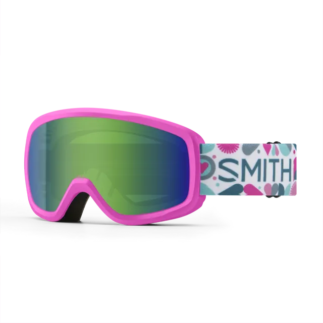 smith-snowday-masque-de-ski-enfant image 1