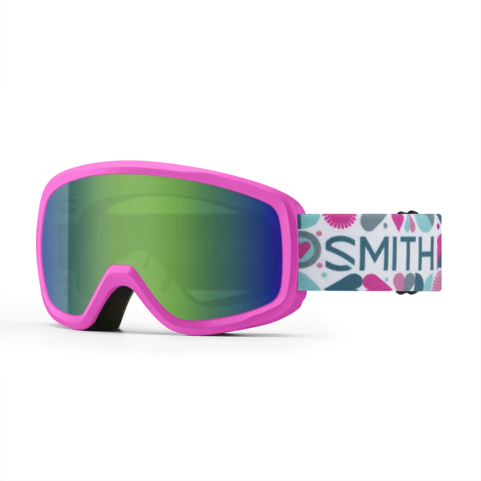 smith-snowday-masque-de-ski-enfant image 1