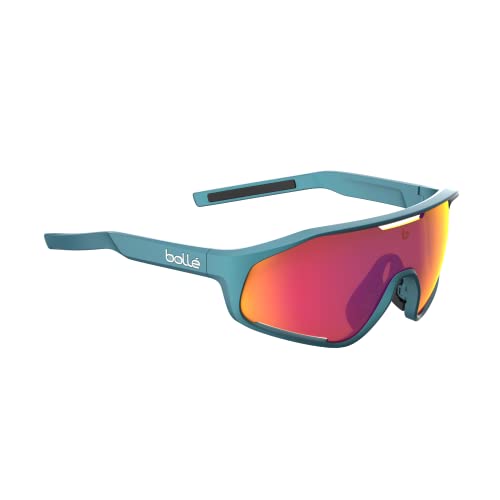 boll-shifter-lunettes-de-soleil-v-lo-mixte-cran-ventil image 8