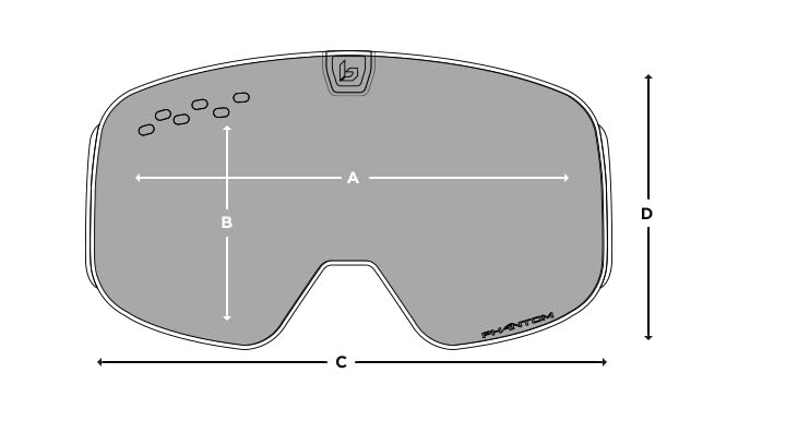 boll-nevada-small-masque-de-ski-black-corp-matte-phantom-blue-semi-polarized-1-3 image 6