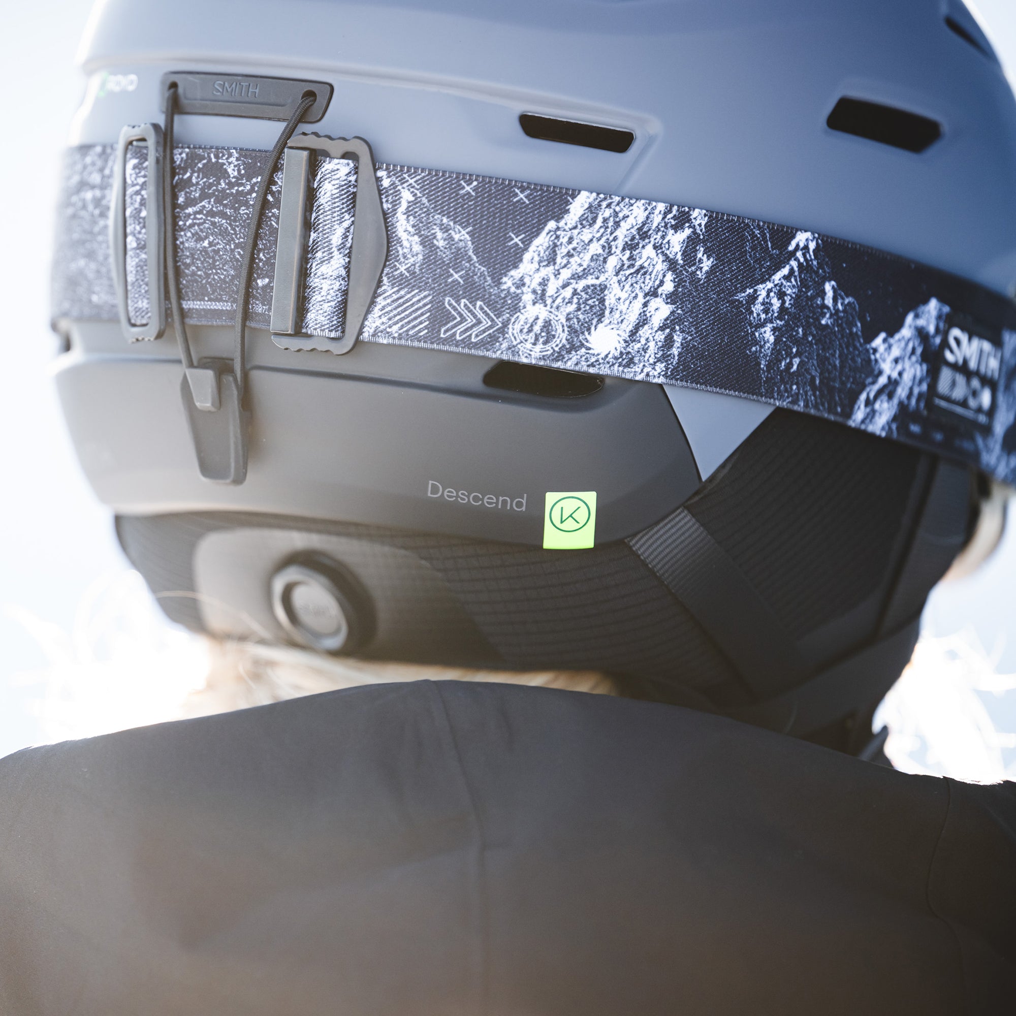 smith-descend-mips-casque-ski-coupe-contour-ronde image 5