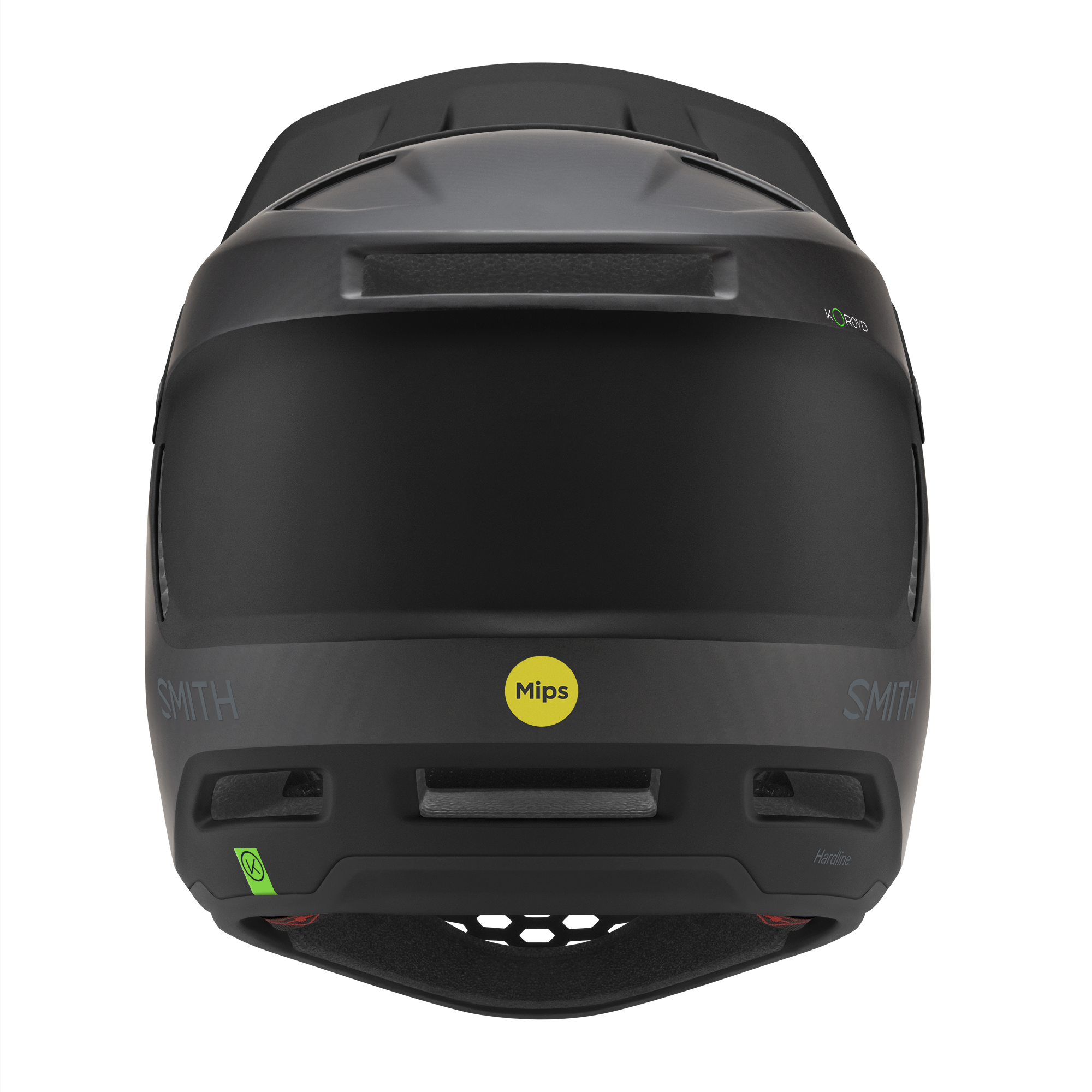 smith-hardline-carbon-mips-casque-vtt-descente-int-gral image 2