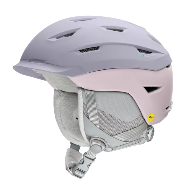 smith-liberty-mips-casque-de-ski-femme image 1